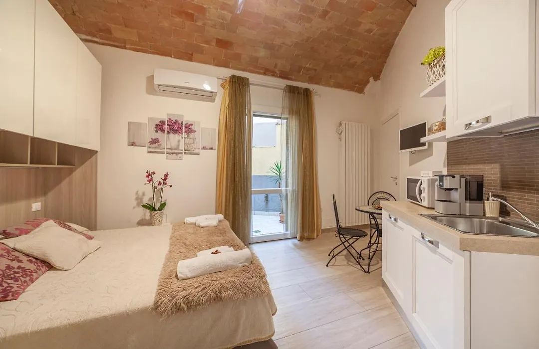 B&B Prima Dell'Elba-1